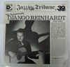 Django Reinhardt - The Indispensable Django Reinhardt (1949-1950) (2xVinyl, LP, Compilation) Near Mint (NM or M-) / Very Good Plus (VG+)