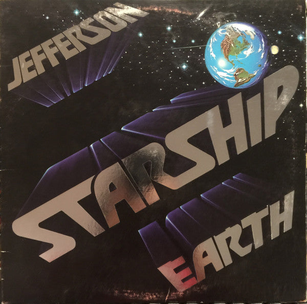 Earth