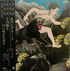 Tomokawa Kazuki - 千羽鶴を口に咬えた日々 (Vinyl, LP, Album) Very Good Plus (VG+) / Very Good Plus (VG+)