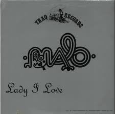 Release: Lady I Love-Vinyl-US-1981-TR-109S, TR-109L-9231429