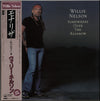 Willie Nelson - Somewhere Over The Rainbow (Vinyl, LP, Album, Stereo)