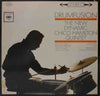 The Chico Hamilton Quintet - Drumfusion (Vinyl, LP, Album, Reissue) Very Good Plus (VG+) / Very Good Plus (VG+)
