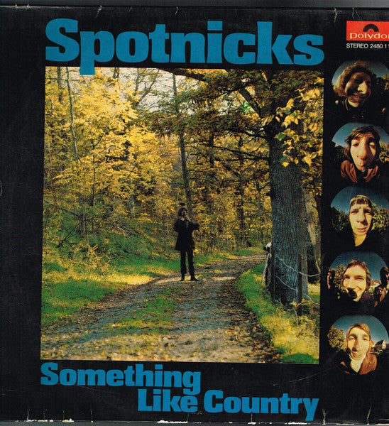 Something Like Country