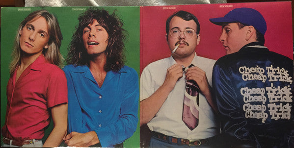 Release: In Color-Vinyl-US-1979-PE 34884-9075901