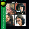 The Beatles - Let It Be (Vinyl, LP, Album, Reissue, Remastered) Very Good Plus (VG+) / Very Good Plus (VG+)