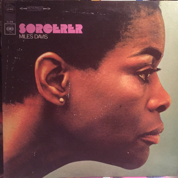 Release: Sorcerer-Vinyl-US-1967-CS 9532-1980016