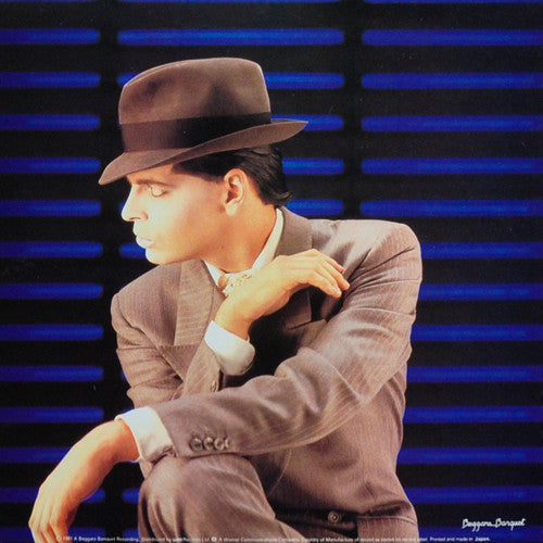 Release: Dance-Vinyl-Japan-1981-P-13008A, BEGA 28-6521749