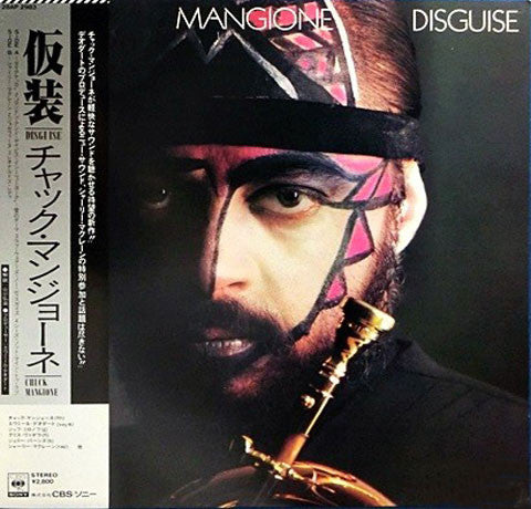 Disguise