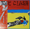 The Clash - Give 'Em Enough Rope (Vinyl, LP, Album, Stereo) Very Good Plus (VG+) / Very Good Plus (VG+)