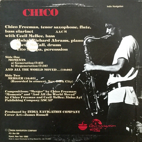 Chico