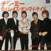 The Rolling Stones - Tell Me/Time Is On My Side (Vinyl, 7