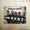 The Beach Boys - Wow! Great Concert! (Vinyl, LP, Album, Reissue, Stereo) Very Good Plus (VG+) / Good Plus (G+)