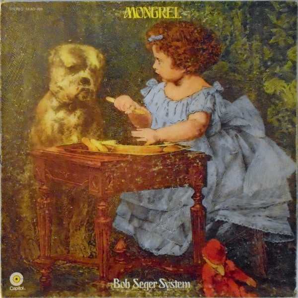 Release: Mongrel-Vinyl-US-1970-SKAO-499-1947059