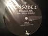 Dragon Ash - Episode 2 (Vinyl, 12