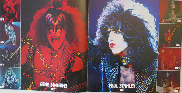Alive II