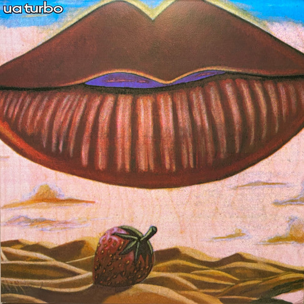 Release: Turbo-Vinyl-Japan-1999-VIJL-60043~60044-6332403