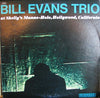 The Bill Evans Trio - At Shelly's Manne-Hole, Hollywood, California (Vinyl, LP, Album, Reissue) Very Good Plus (VG+) / Very Good (VG)