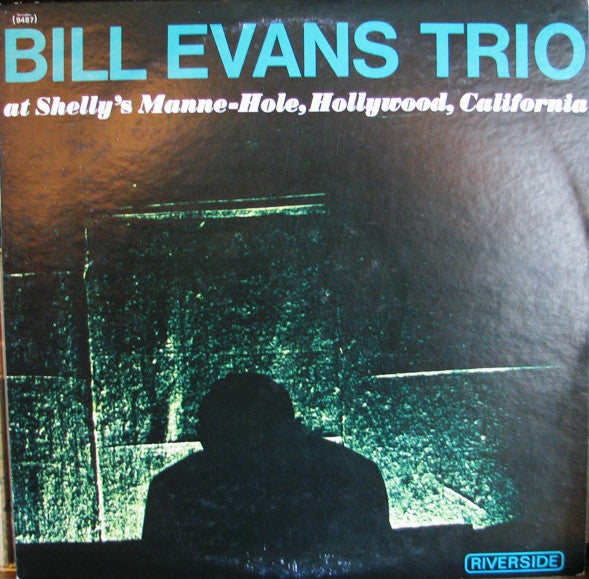 Release: At Shelly's Manne-Hole, Hollywood, California-Vinyl-Japan-1977-SMJ-6197-4062047