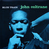 John Coltrane - Blue Train (Vinyl, LP, Album, Reissue, Stereo) Near Mint (NM or M-) / Near Mint (NM or M-)