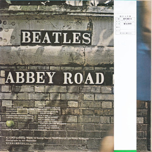 Abbey Road