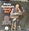 Boots Randolph - Boots Randolph's Yakety Sax! (Vinyl, LP, Album, Repress, Stereo) Very Good Plus (VG+) / Good Plus (G+)