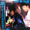 Run-DMC - You Be Illin' (Remix) (Vinyl, 12