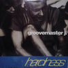 Groovemaster J - Hardness (Vinyl, 12