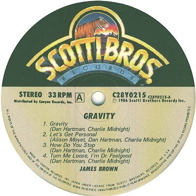 Gravity