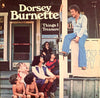 Dorsey Burnette - Things I Treasure (Vinyl, LP, Album) Very Good (VG) / Very Good (VG)