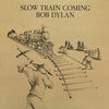 Bob Dylan - Slow Train Coming (Vinyl, LP, Album) Very Good (VG) / Very Good (VG)