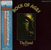 The Band - Rock Of Ages: The Band In Concert (Vinyl, LP, Album, Rei...