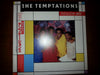 The Temptations - Touch Me (Vinyl, LP, Album) Very Good Plus (VG+) / Very Good (VG)