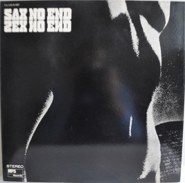 Release: Sax No End-Vinyl-Japan-1971-YS-2414-MP, YS-2414-MP-8737807
