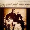 Paul Gonsalves - Gettin' Together (Vinyl, LP, Album, Reissue) Very Good (VG) / Very Good (VG)