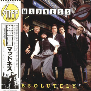 Release: Absolutely-Vinyl-Japan-1980-VIP-6741, SEEZ-29-3350719