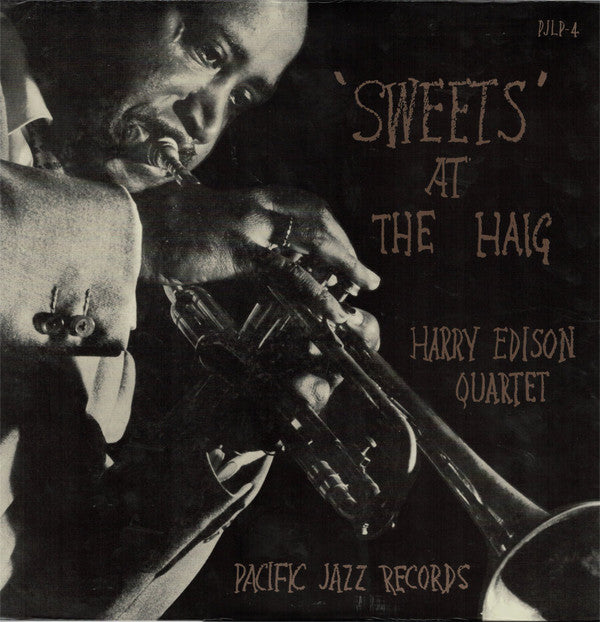 'Sweets' At The Haig