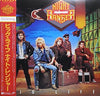 Night Ranger - Big Life (Vinyl, LP, Album) Very Good Plus (VG+) / Very Good Plus (VG+)
