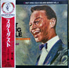 Nat King Cole - Stardust (Vinyl, LP, Compilation, Stereo) Very Good (VG) / Very Good (VG)