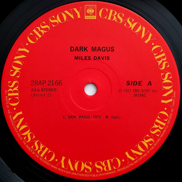 Dark Magus