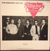 Huey Lewis & The News - The Greatest Hits Of Huey Lewis And The News (Vinyl, LP, Compilation, Promo) Near Mint (NM or M-) / Very Good Plus (VG+)