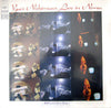 Yuri Nishimura - Live in Nemu (Vinyl, LP, Album, Quadraphonic) Near Mint (NM or M-) / Near Mint (NM or M-)
