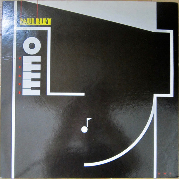 Release: Tears-Vinyl-Japan-None-DIW-1135, OWL 034-9678269