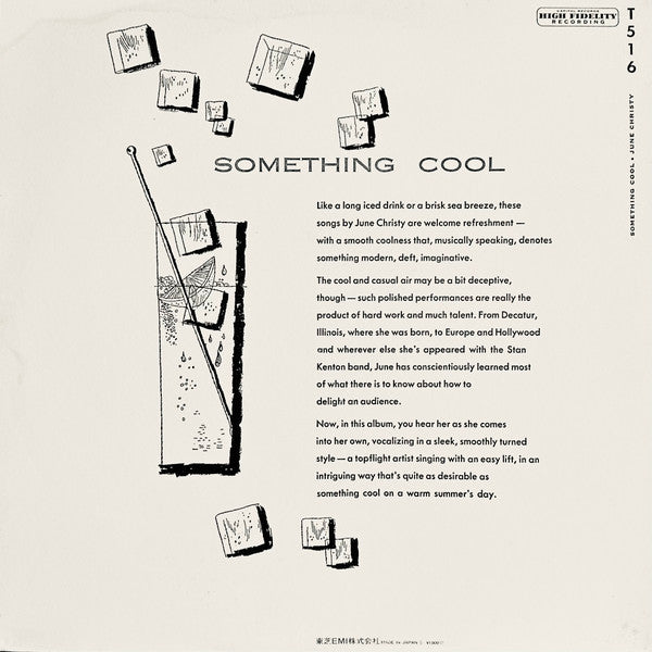 Something Cool