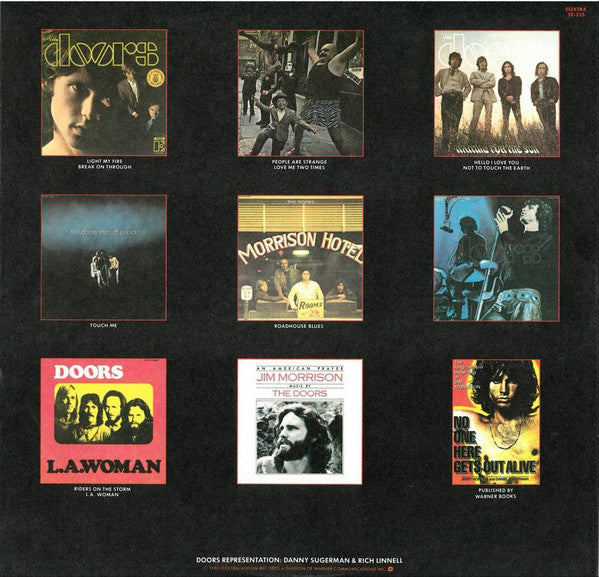Greatest Hits