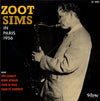 Zoot Sims - In Paris - 1956 (Vinyl, LP, Reissue) Very Good Plus (VG+) / Very Good Plus (VG+)