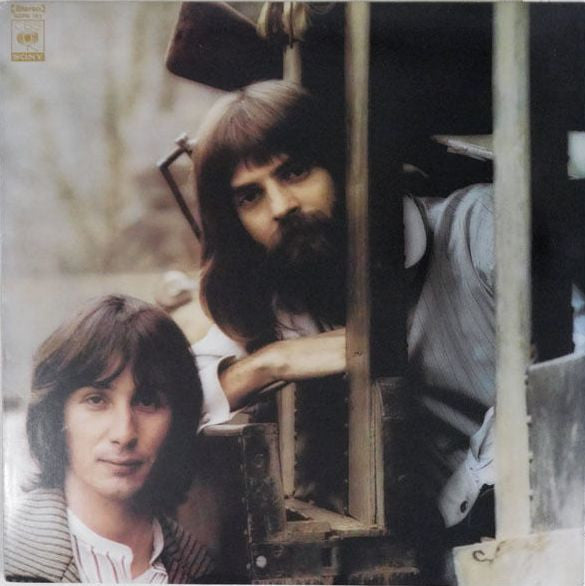 Master Release: Mother Lode by Loggins And Messina