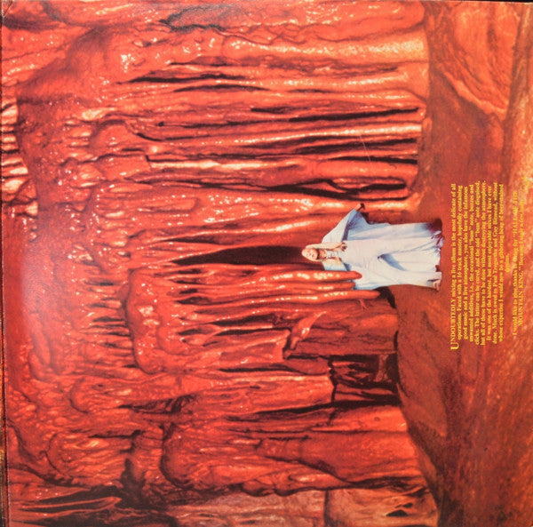 Journey To The Centre Of The Earth