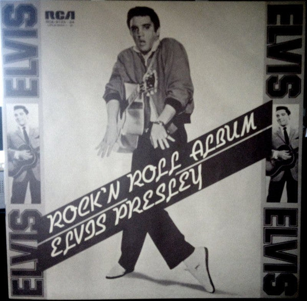 Rock'n Roll Album