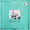 The Nat King Cole Trio - Los Angeles Live Performance 1942 / 1943 (Vinyl, LP, Album, Stereo) Very Good Plus (VG+) / Very Good Plus (VG+)