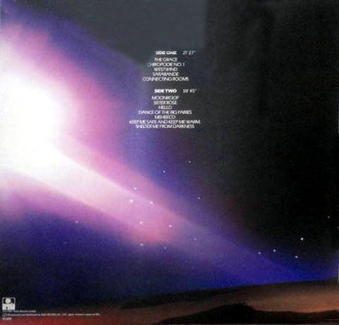 Release: Sky 3-Vinyl-Japan-1981-K28P-145-6142887
